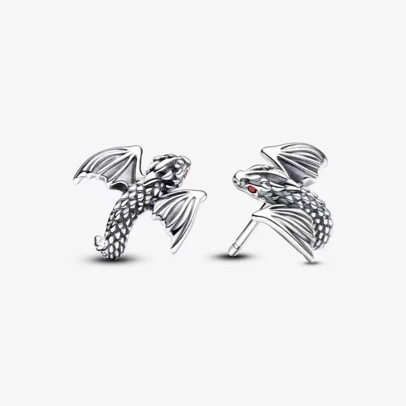 100% 925 sterling silver Disney Charm Spider Man beads suitable for original Pandora bracelet, women's fashion gift